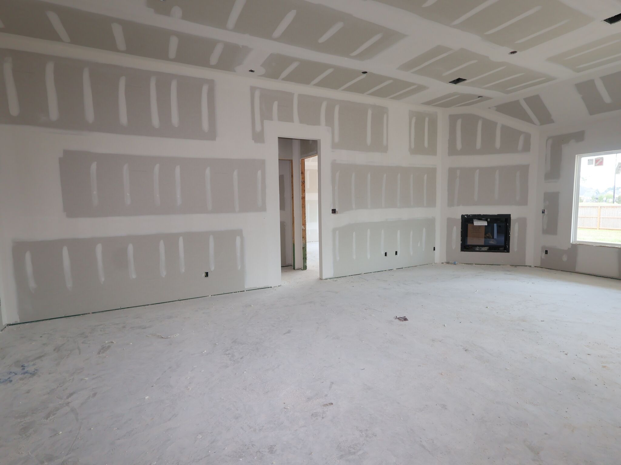 Drywall