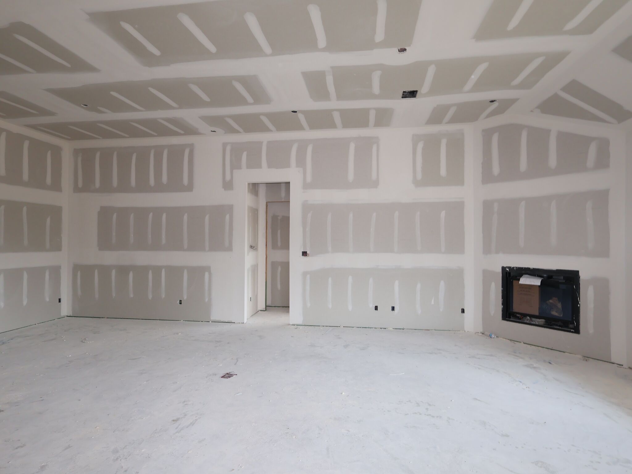Drywall