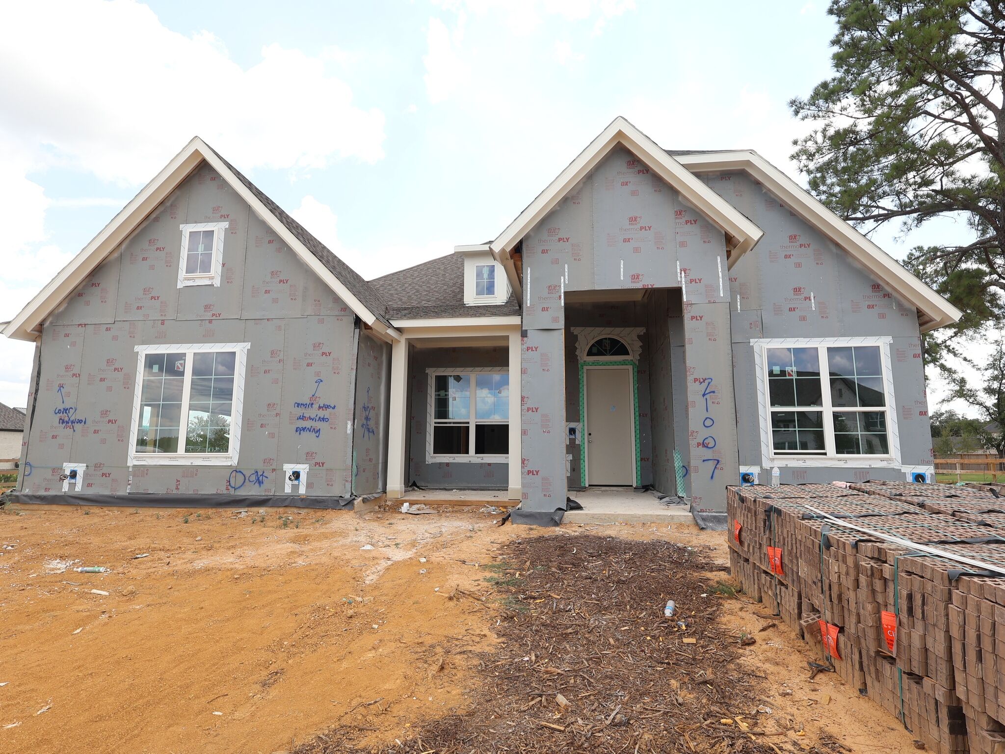 Front Exterior