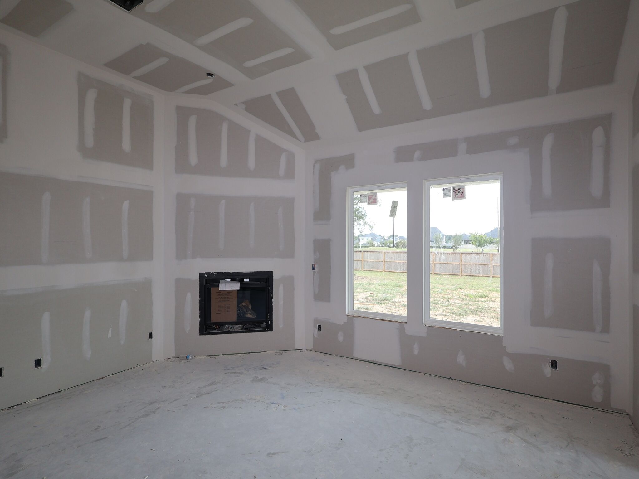 Drywall