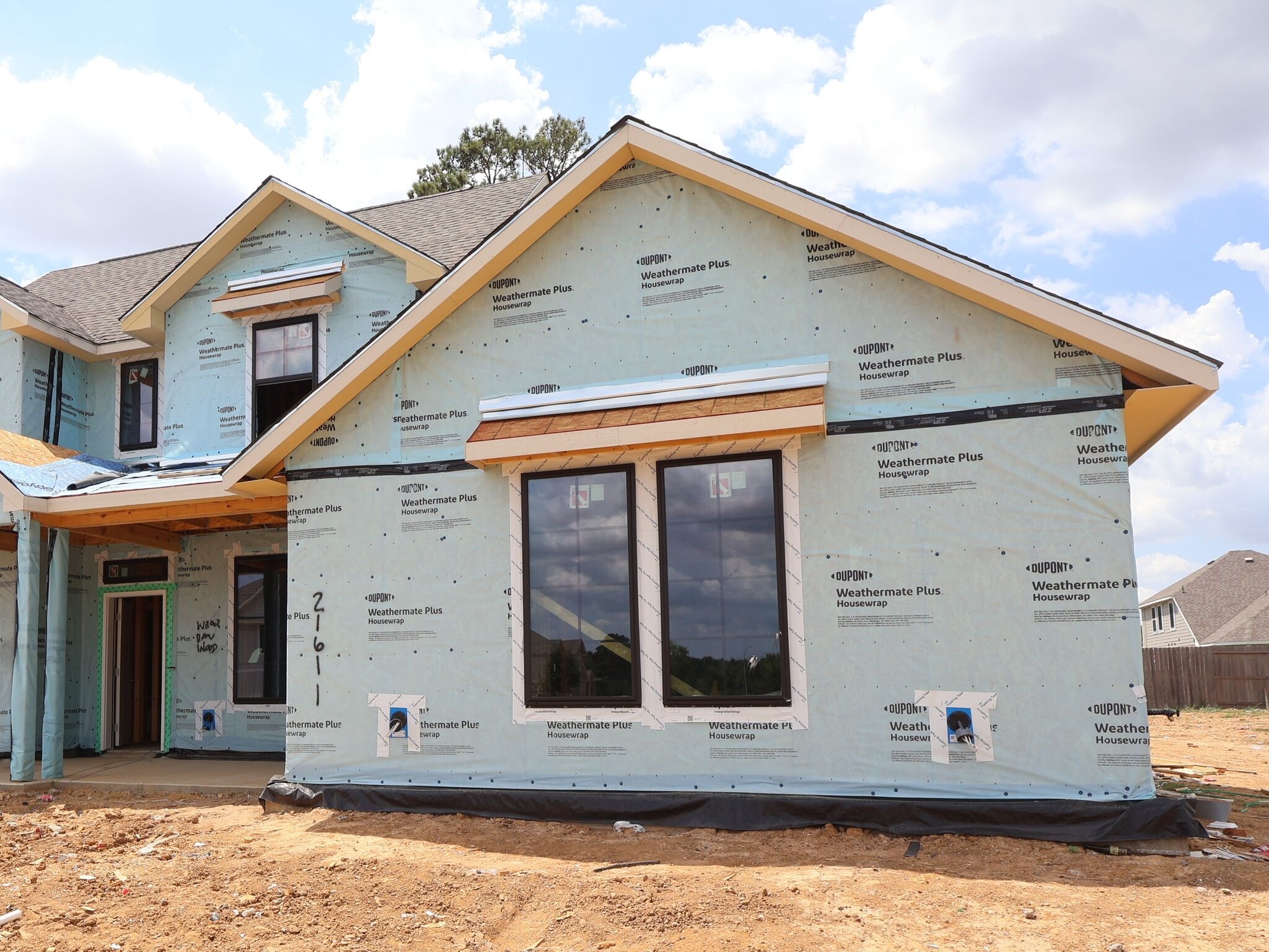 Front Exterior