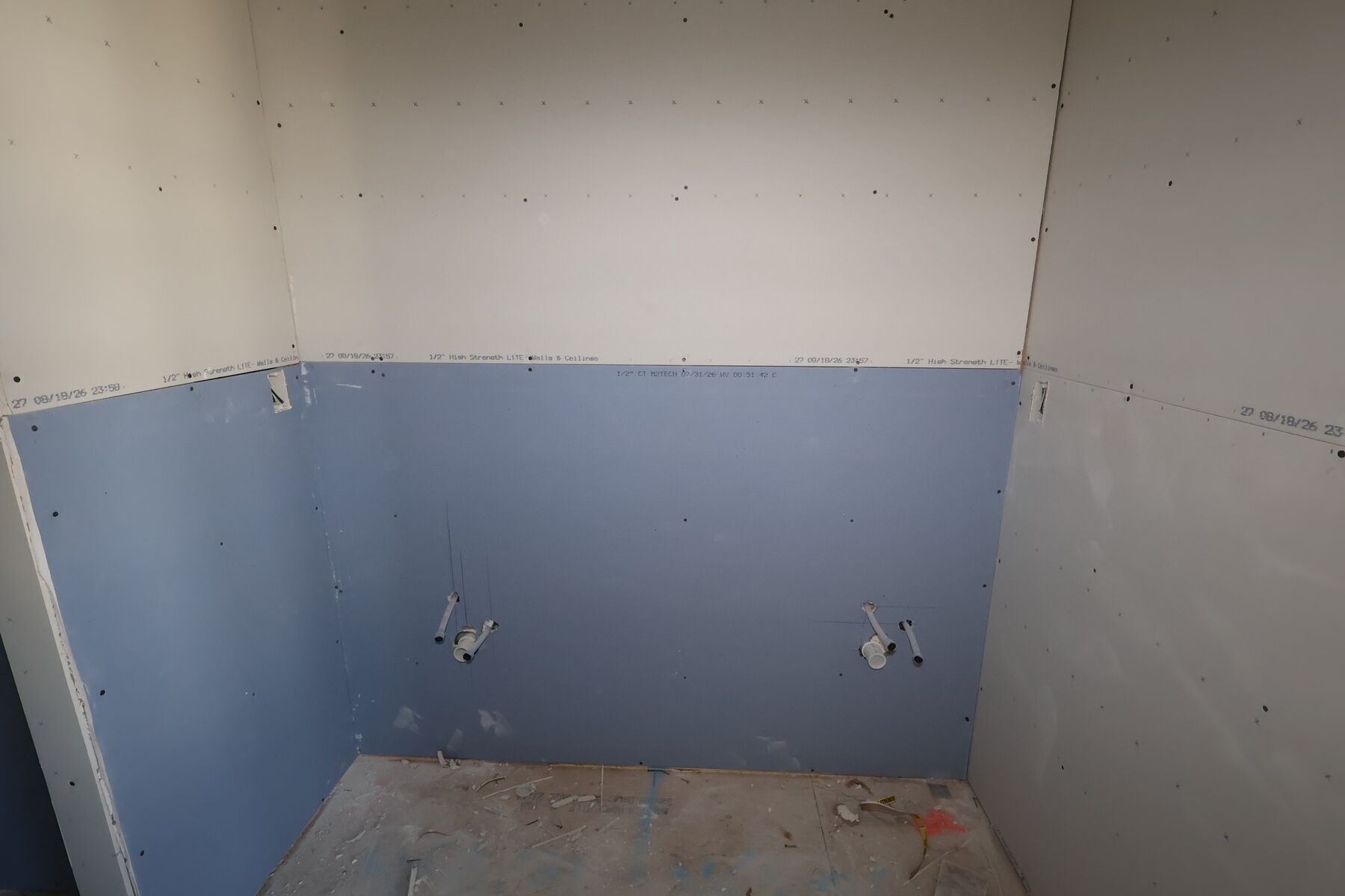 Drywall
