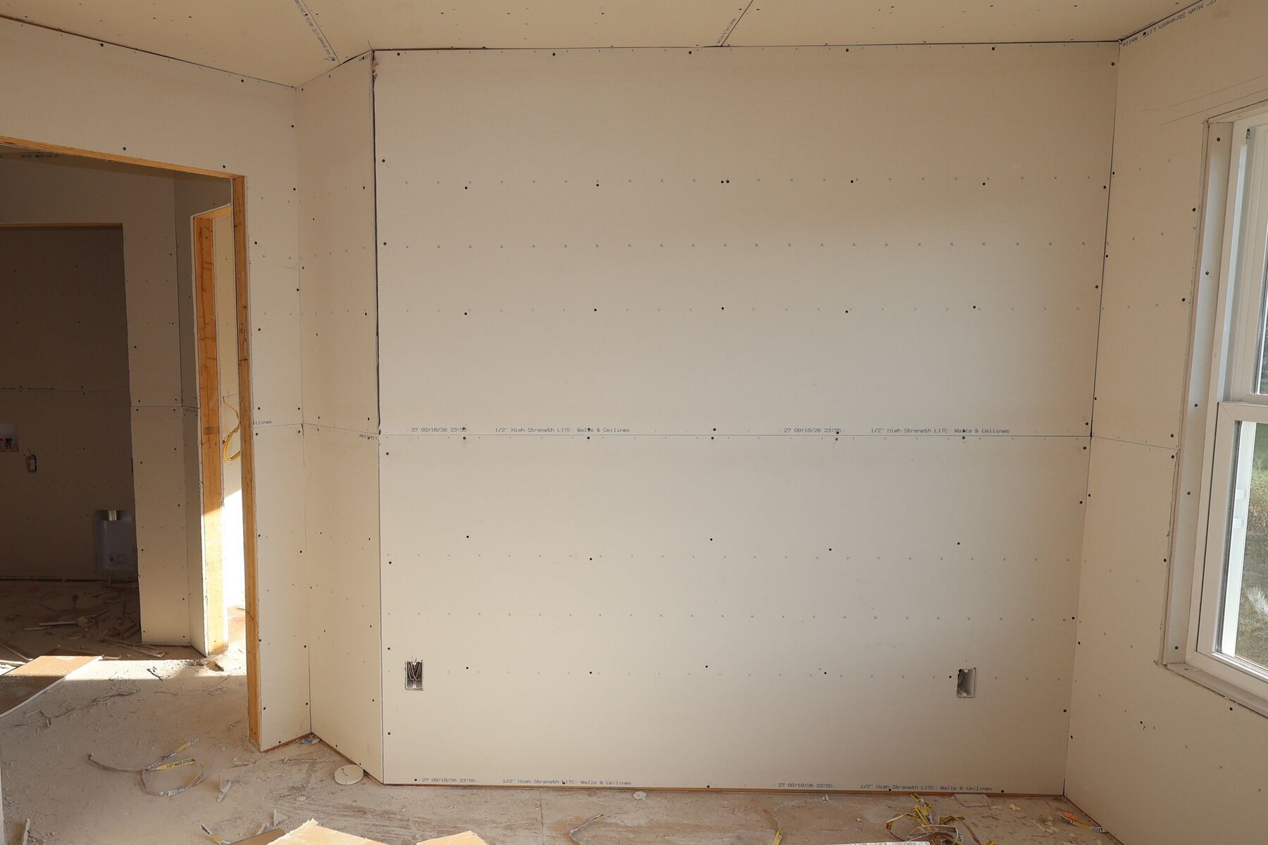 Drywall