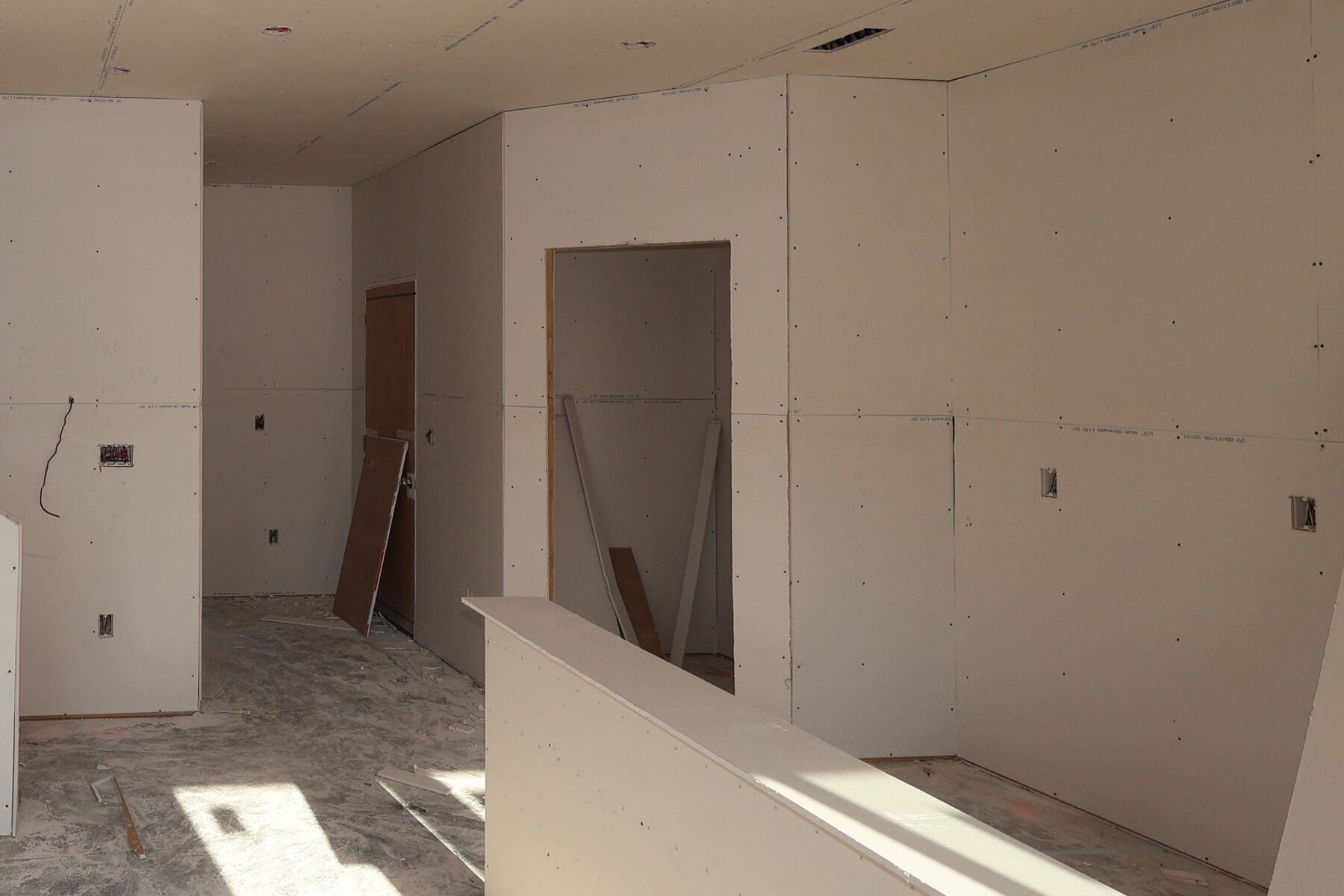 Drywall