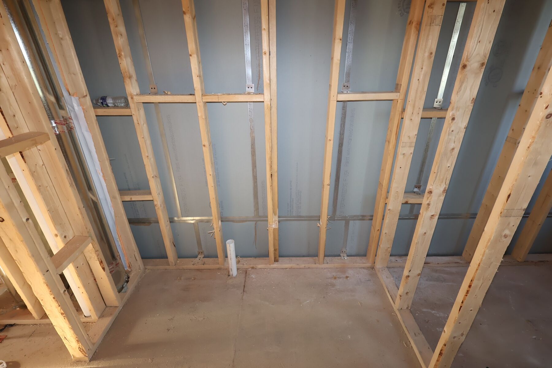 Framing