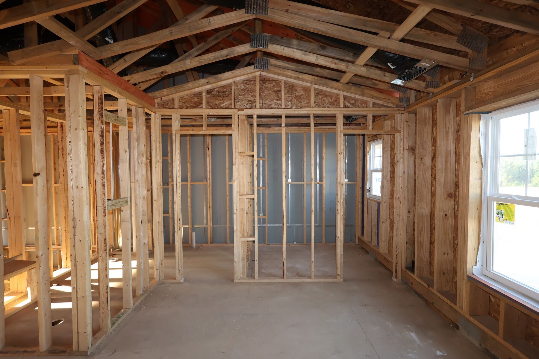 Framing