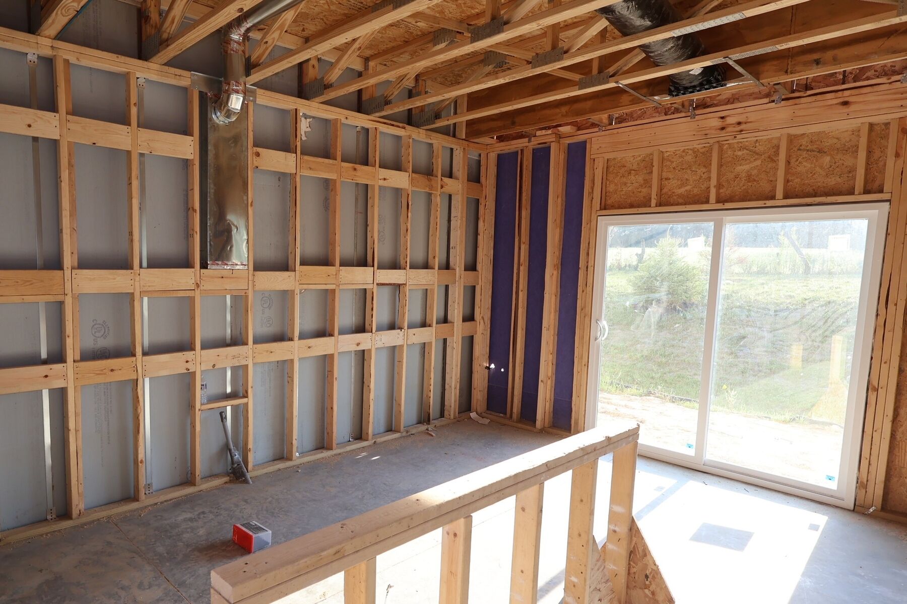 Framing