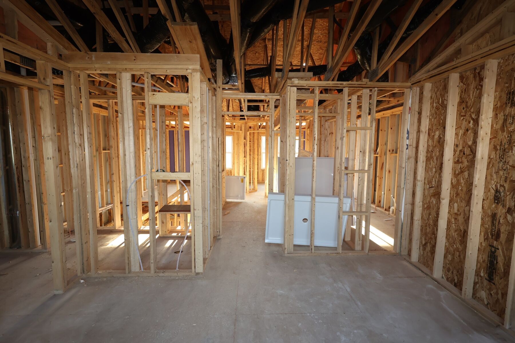 Framing