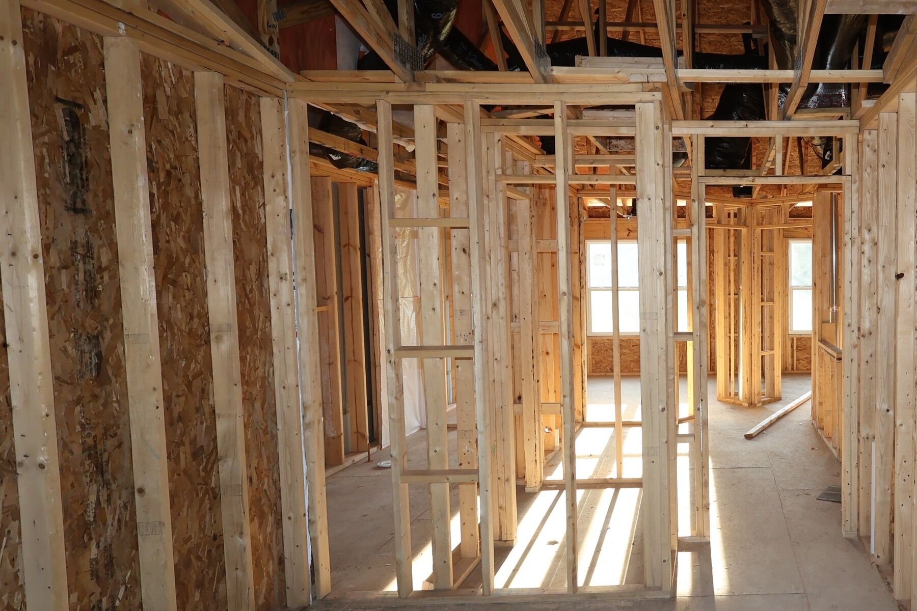 Framing
