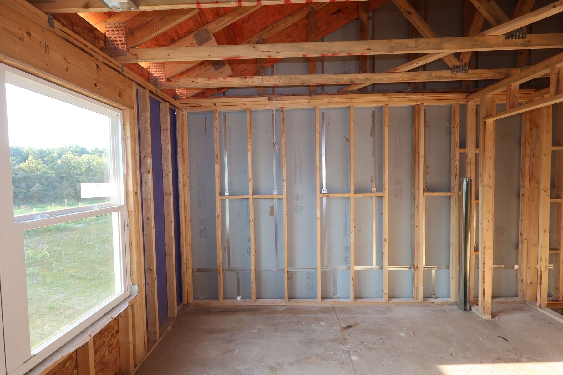 Framing