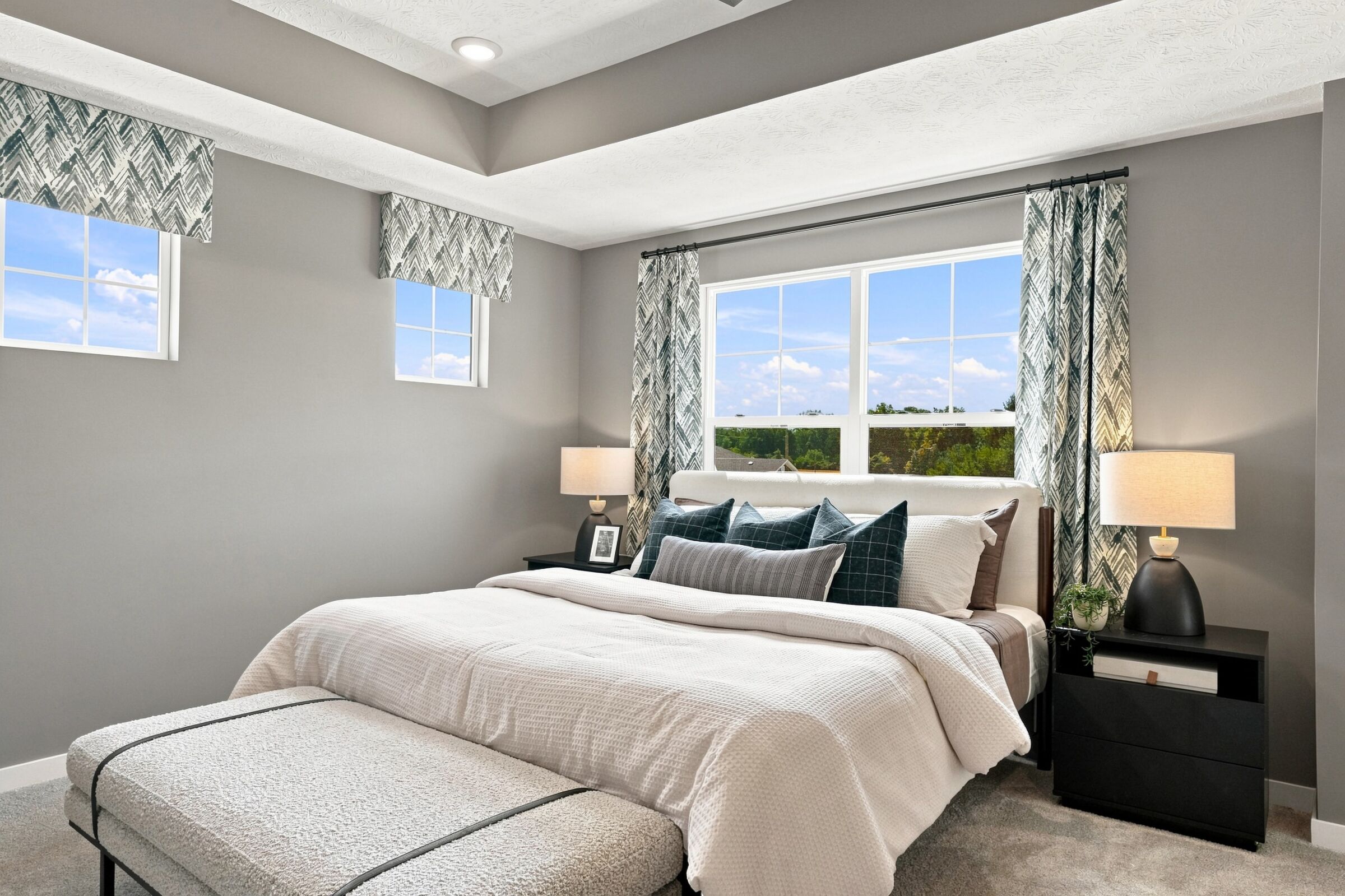 Owner's Bedroom