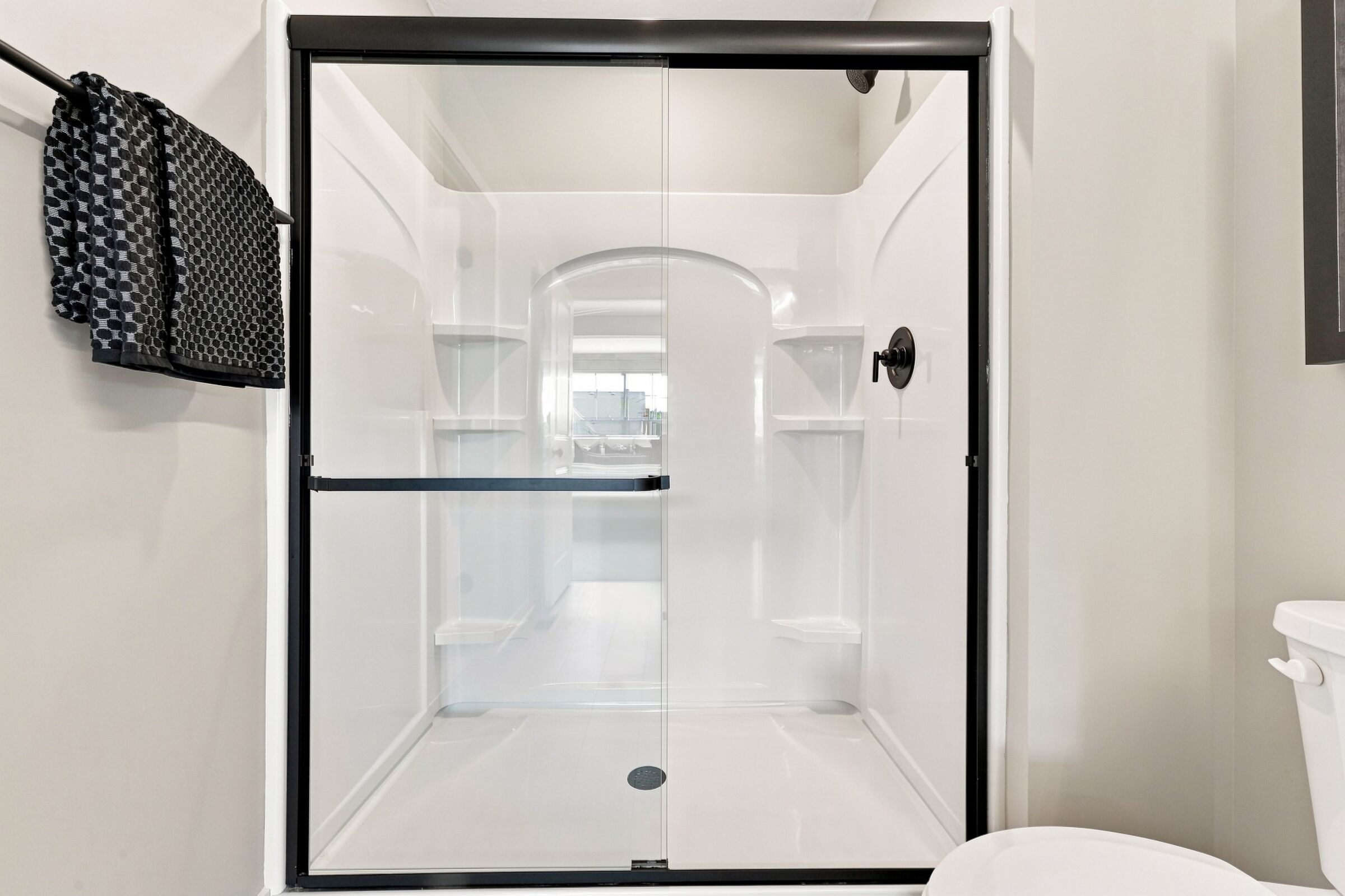 Owner's Bathroom