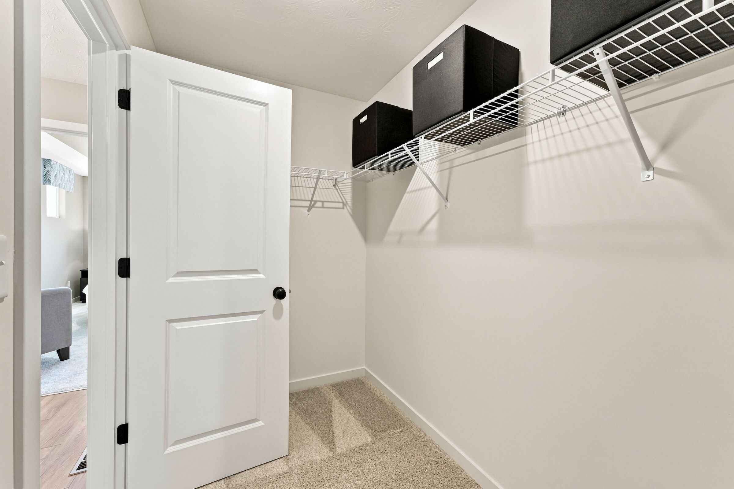 Owner's Closet