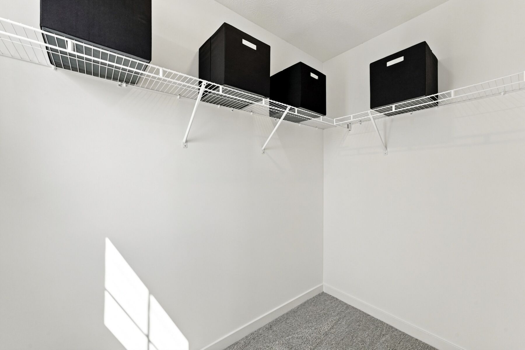 Owner's Closet