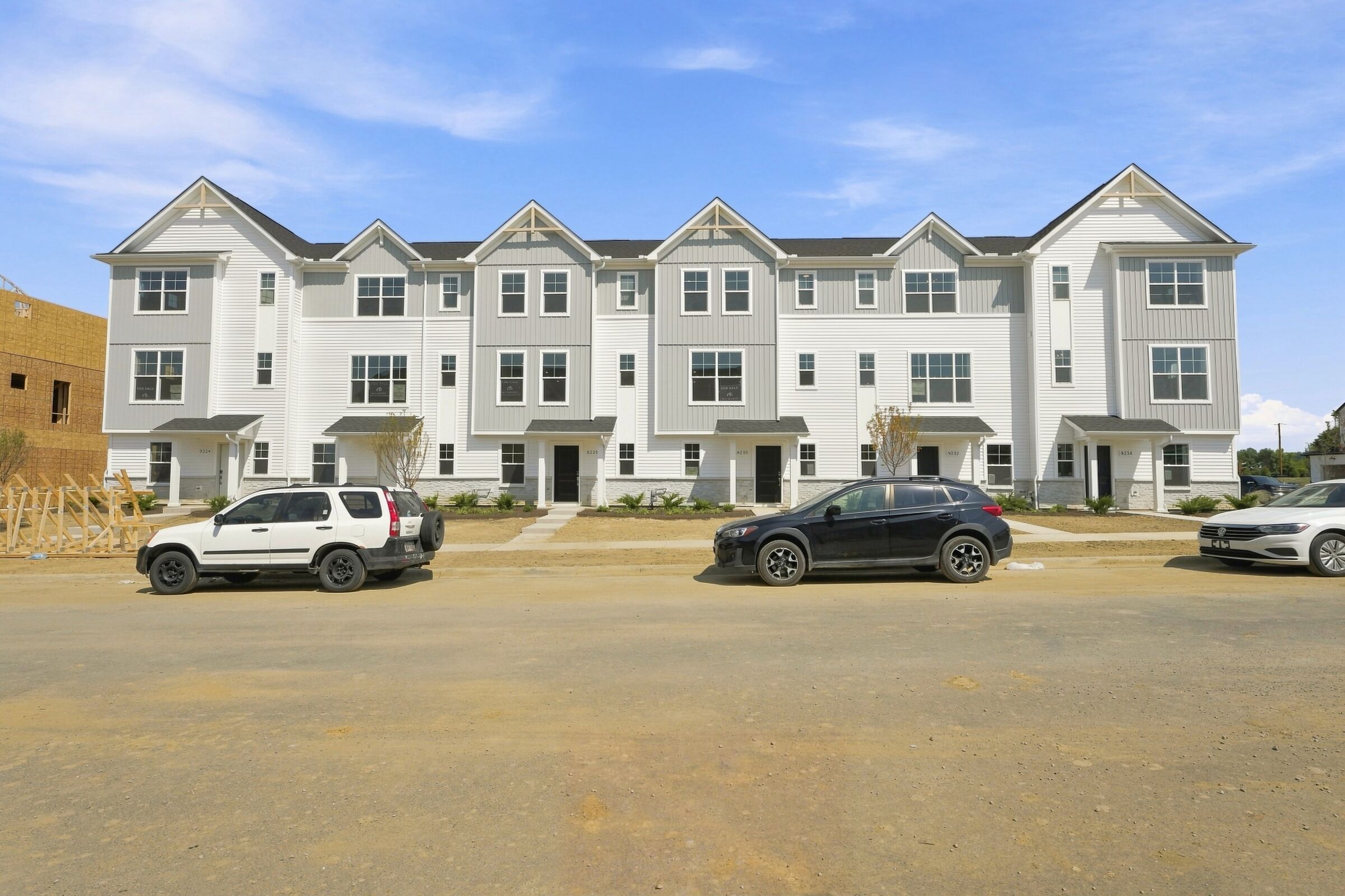 Front Exterior