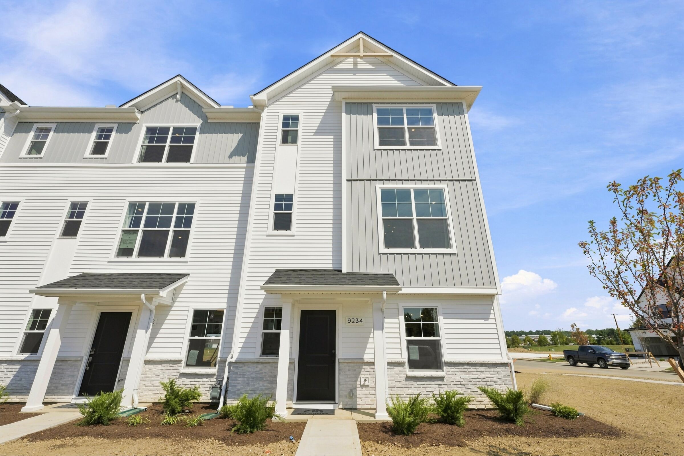 Front Exterior