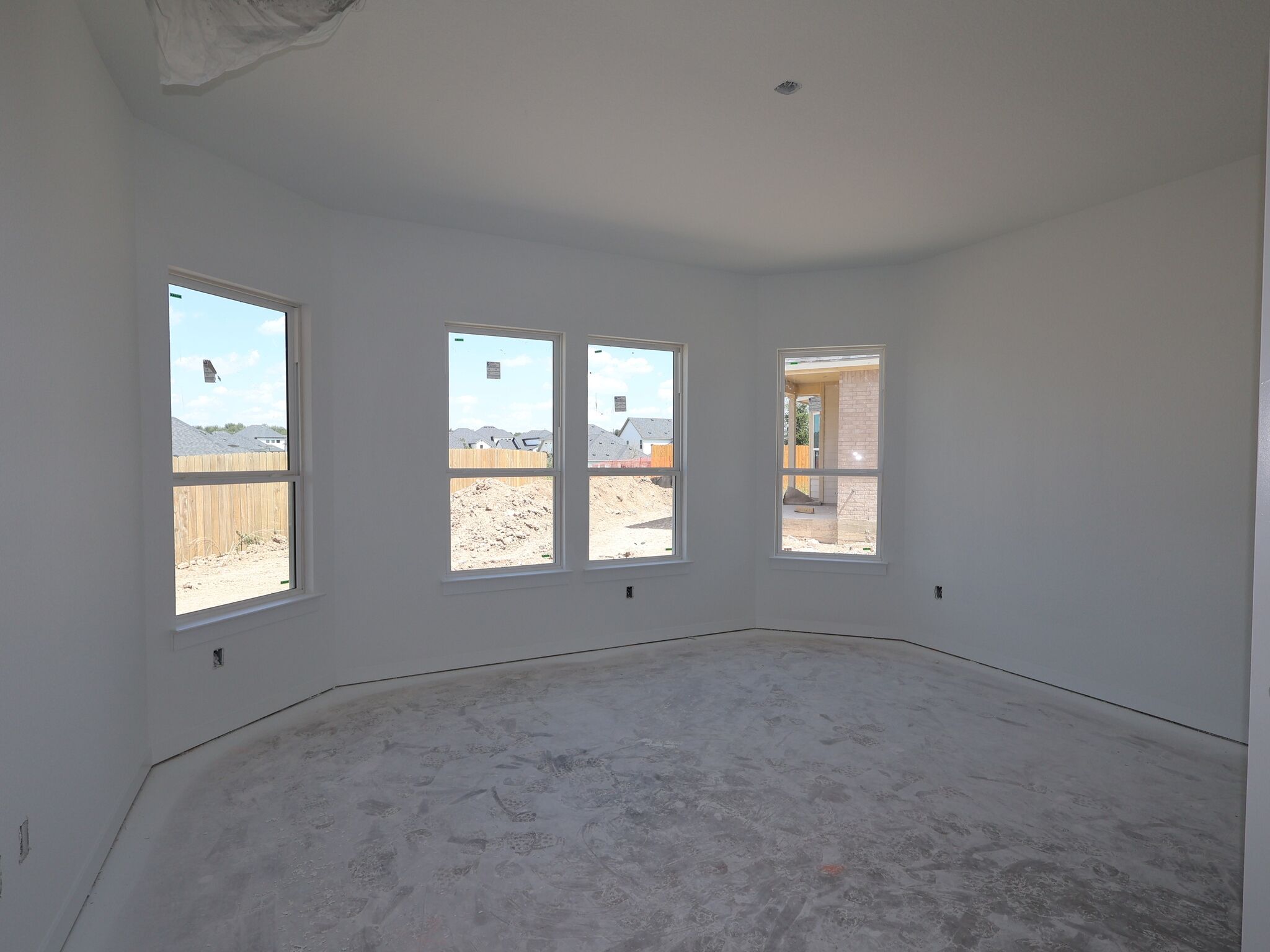 Owner's Bedroom
