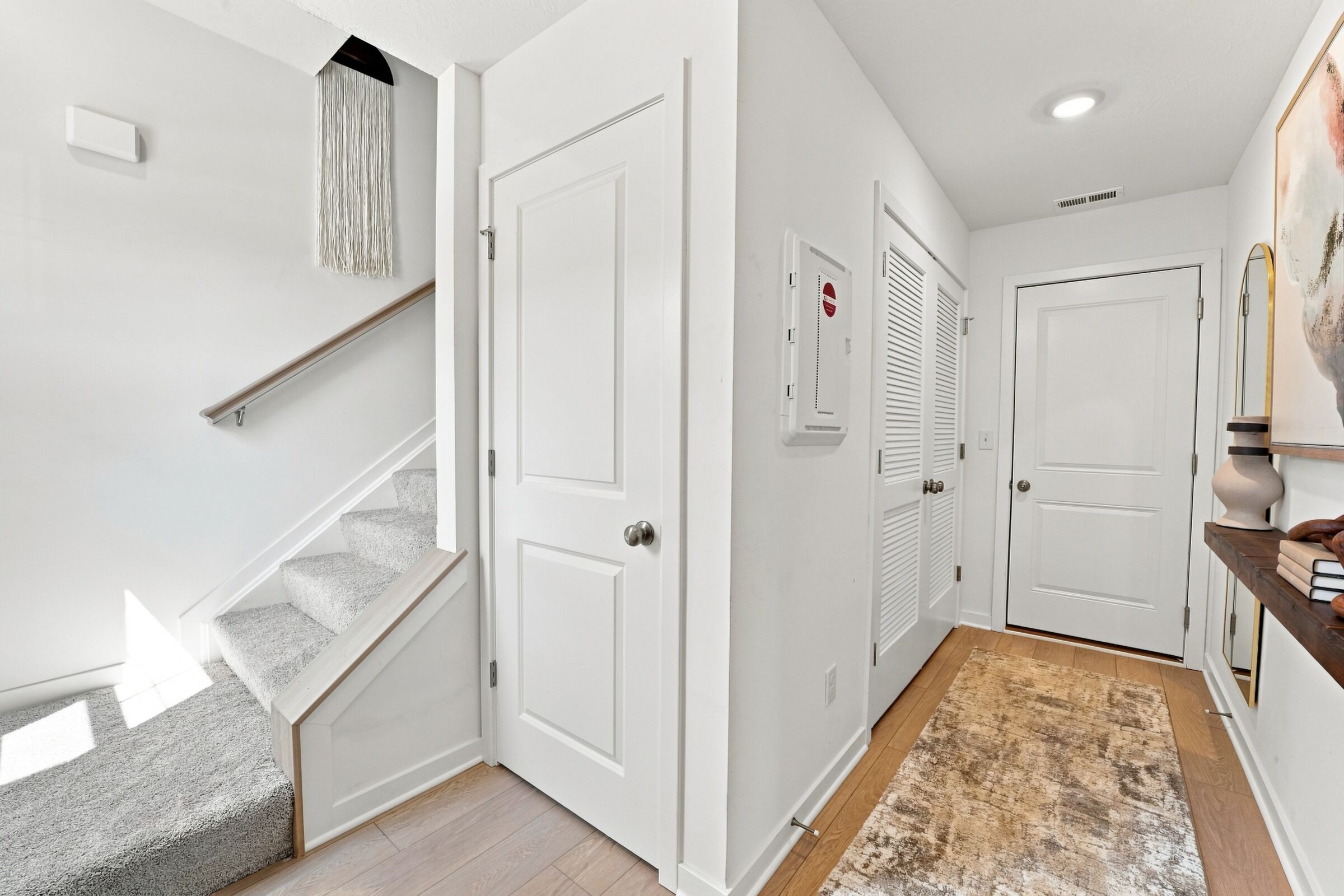 Entryway