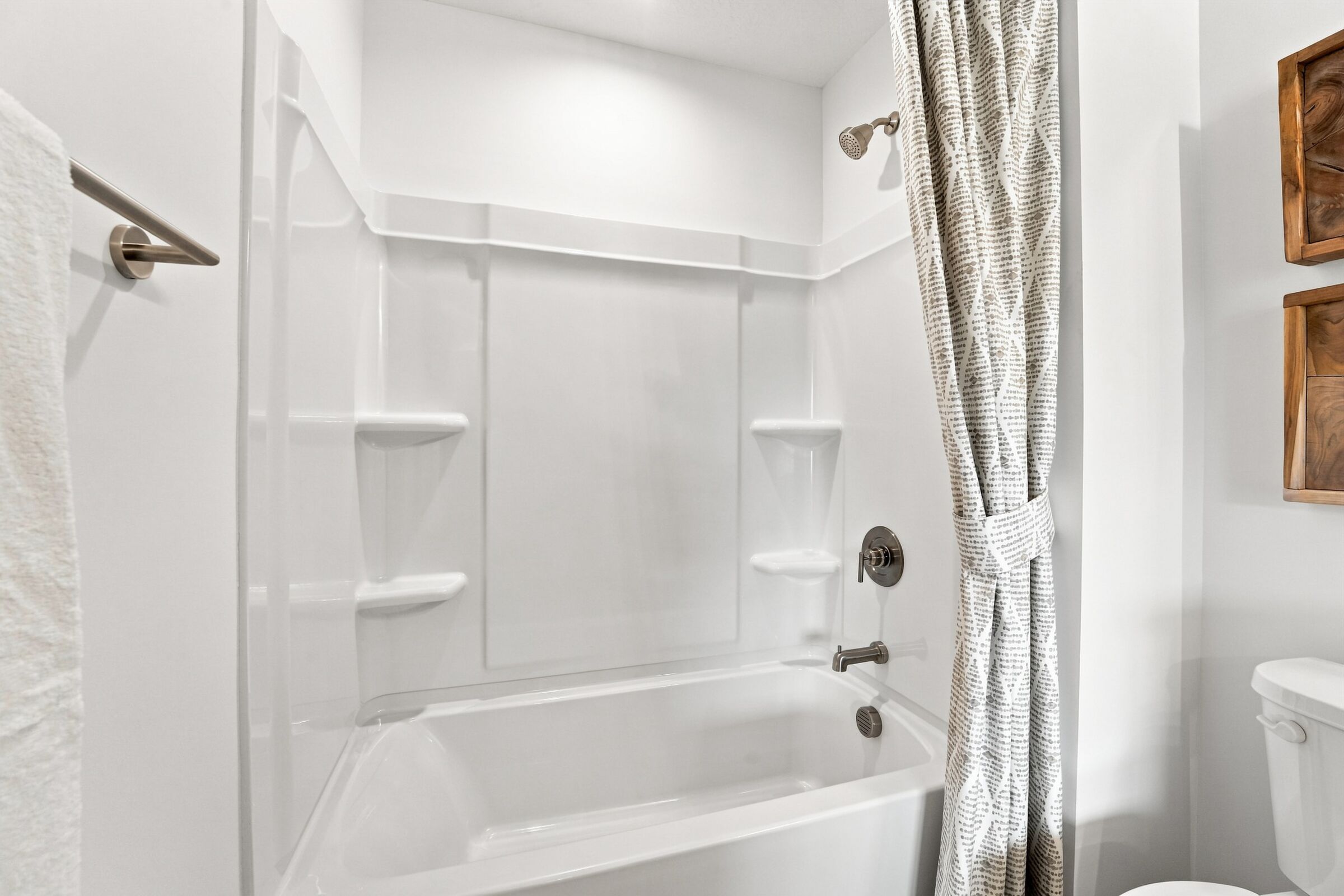 Owner's Bathroom