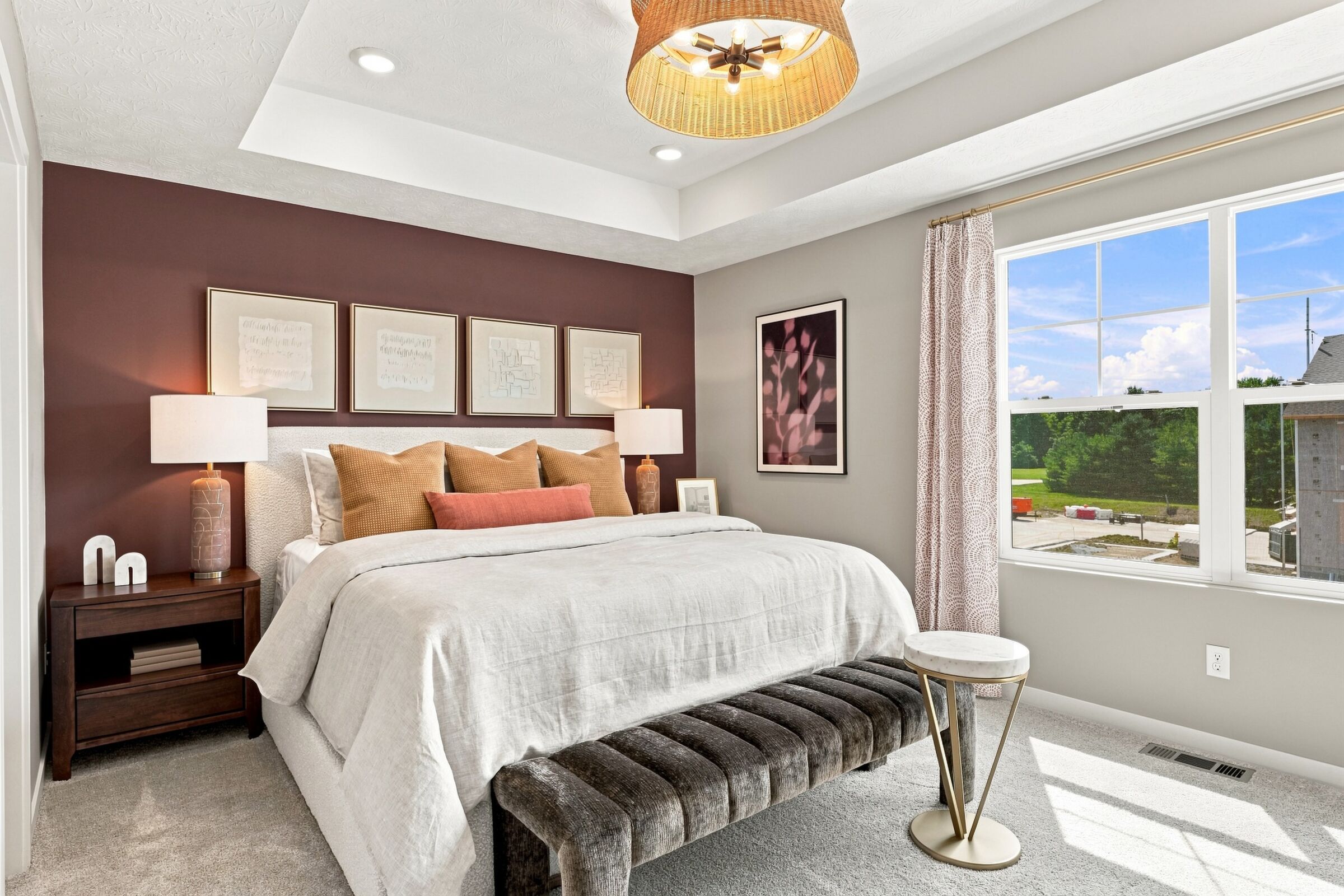 Owner's Bedroom