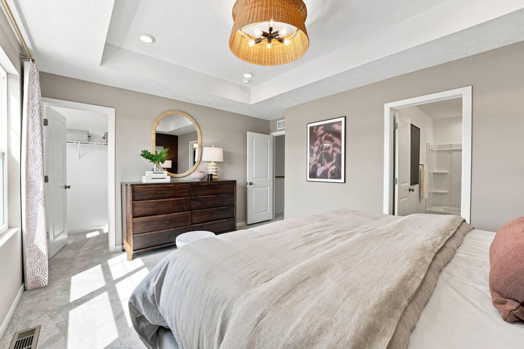 Owner's Bedroom