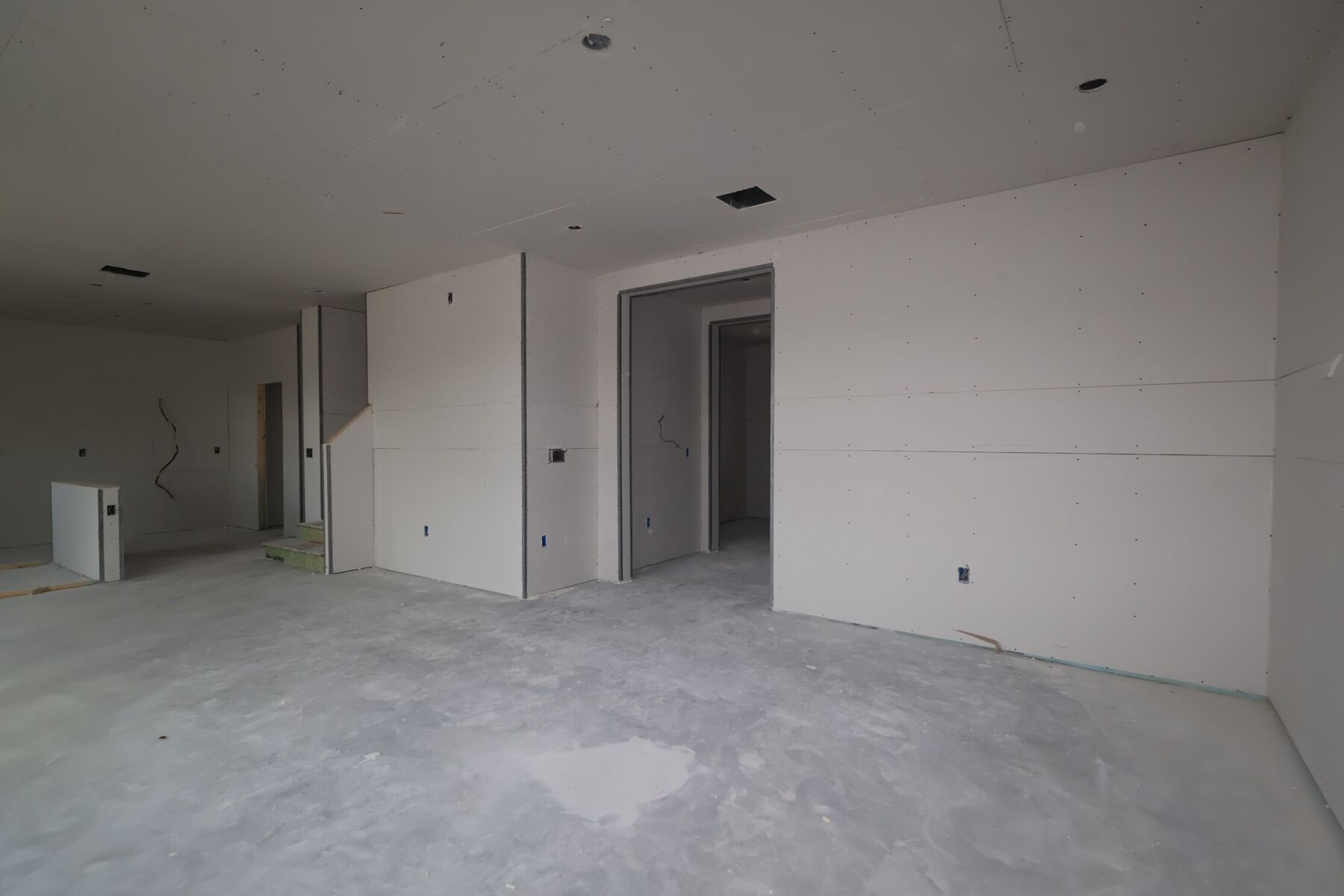 Drywall