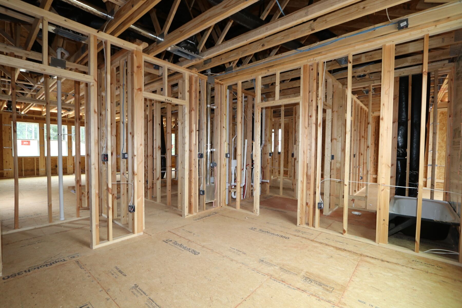 Framing