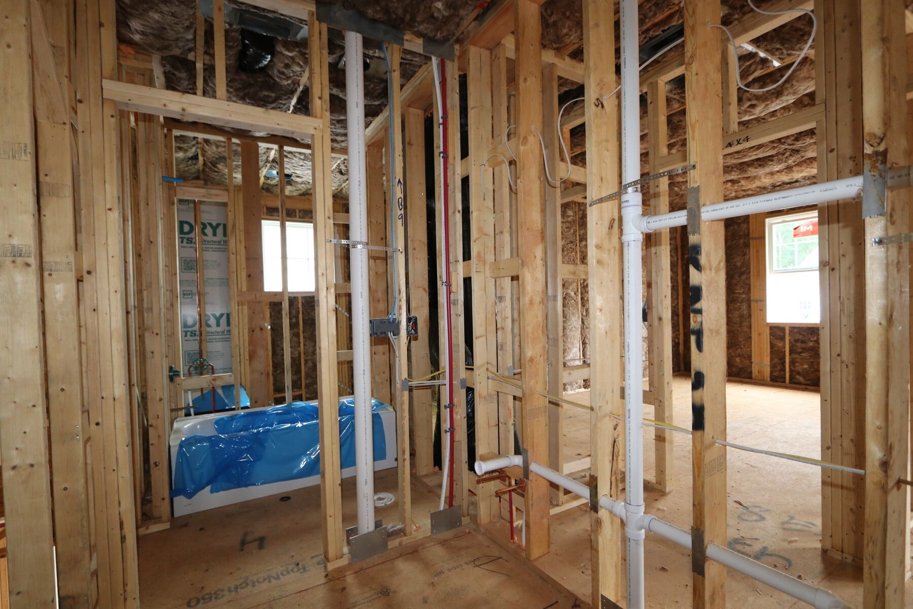 Insulation