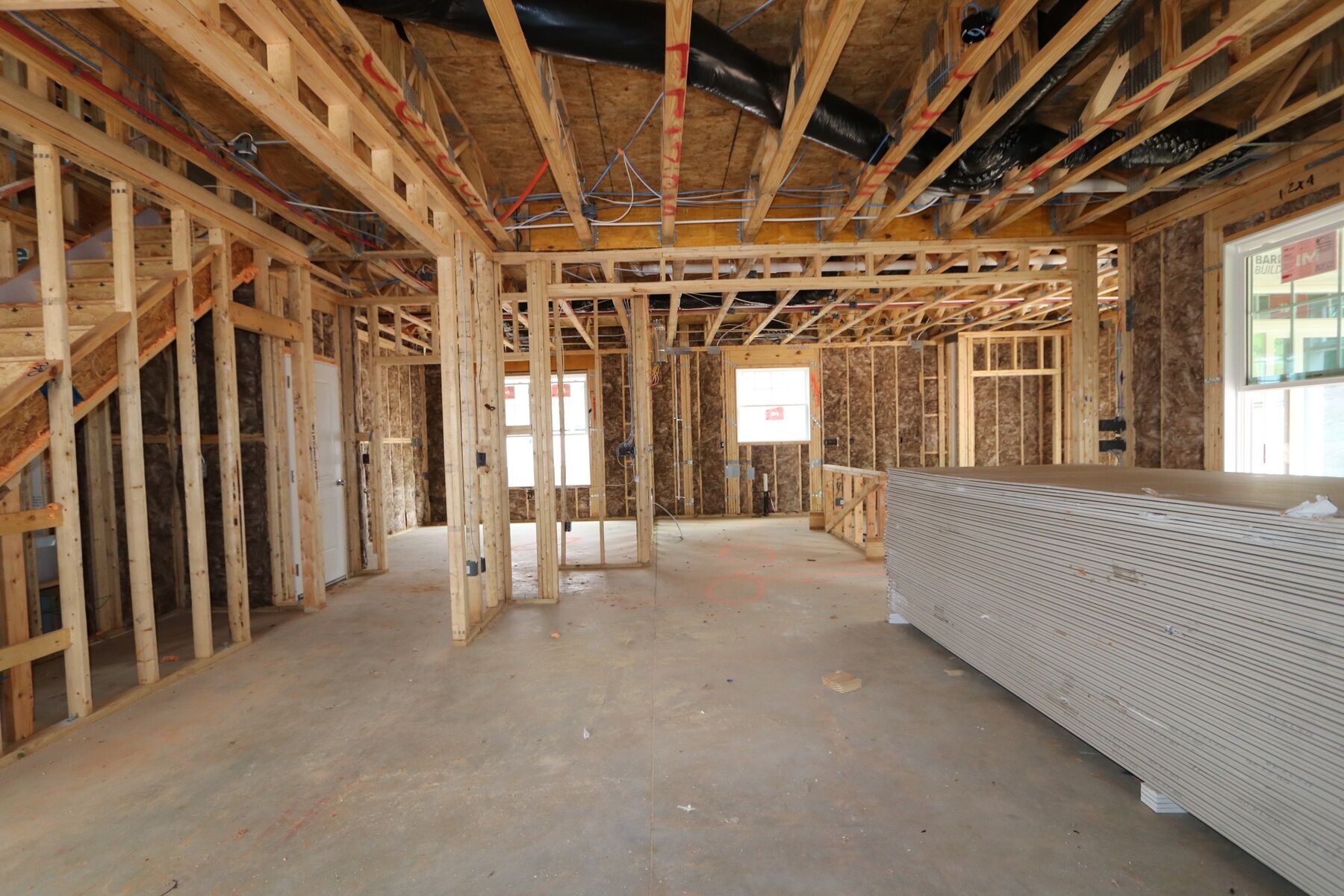 Insulation