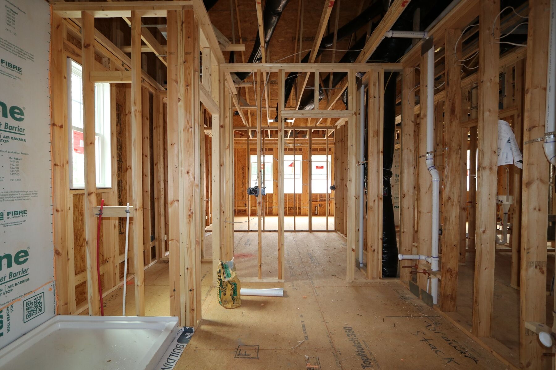 Framing