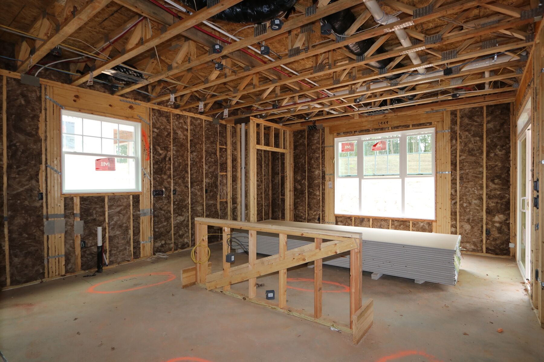 Insulation