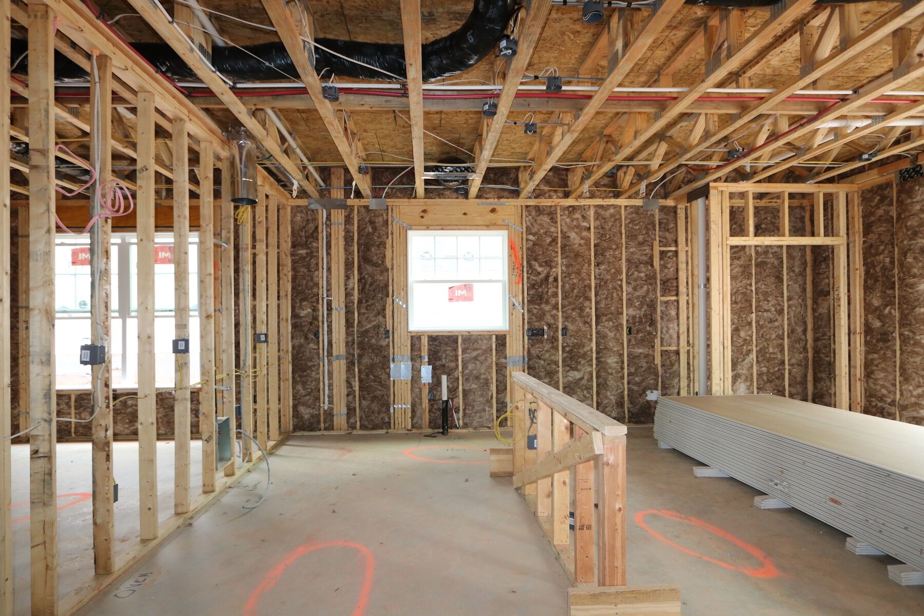 Insulation