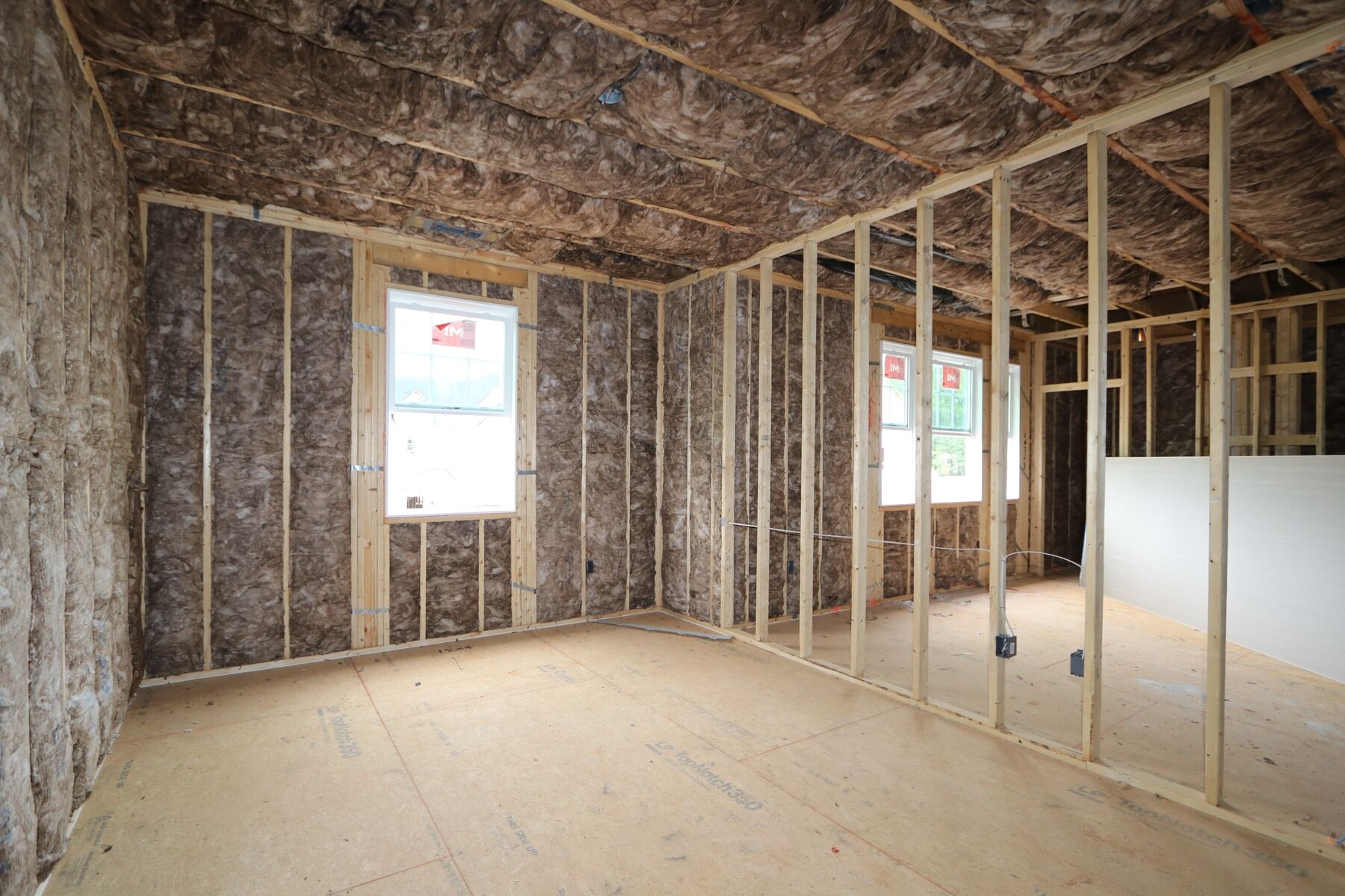 Insulation