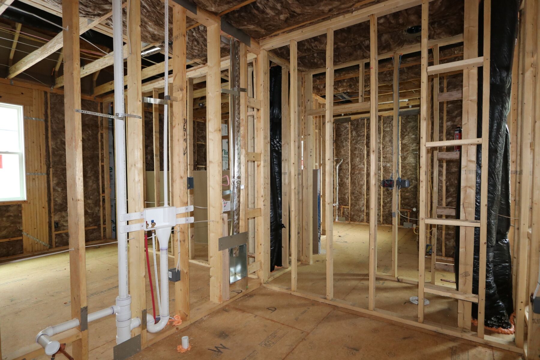 Insulation