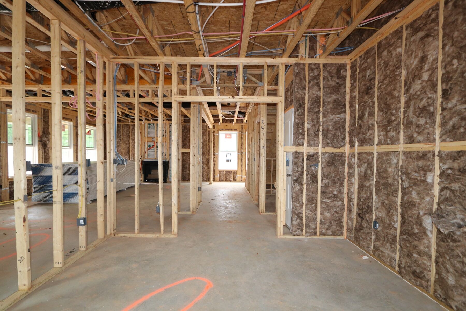 Insulation