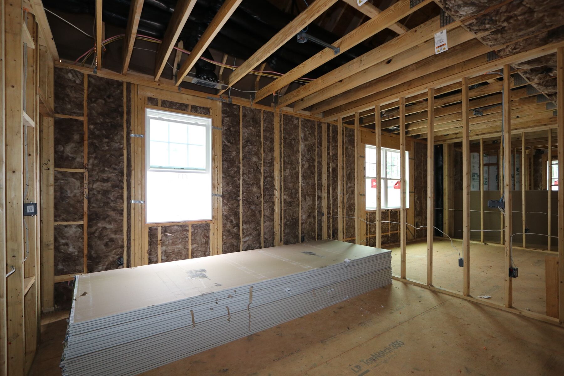 Insulation