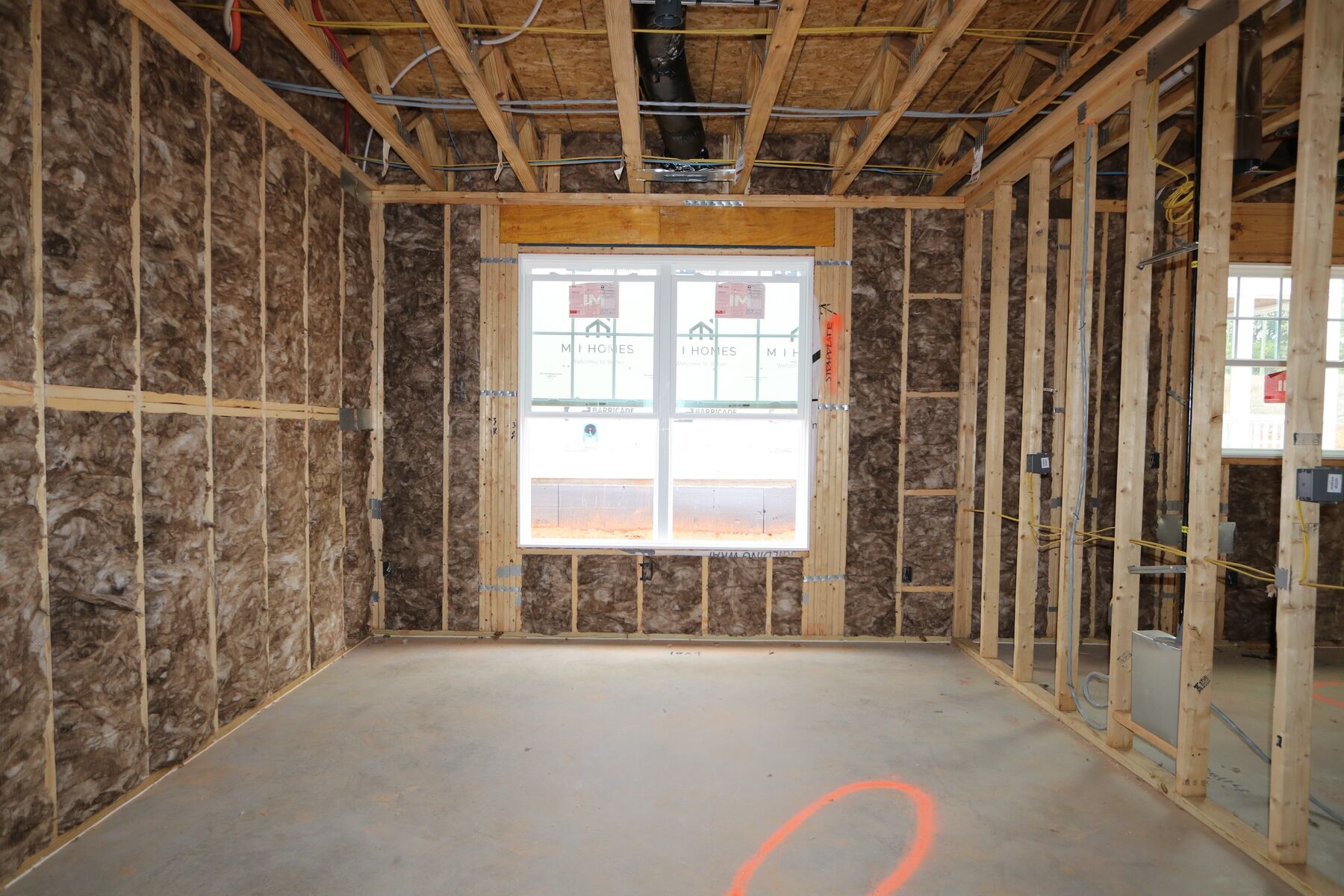 Insulation