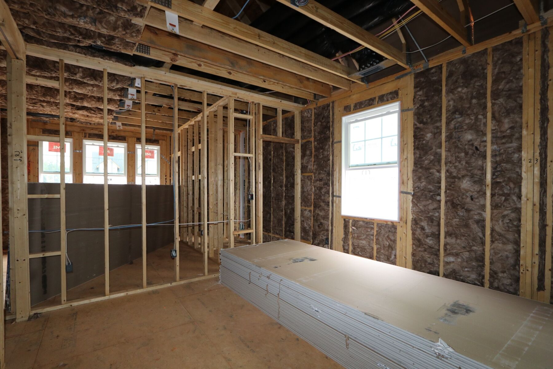 Insulation
