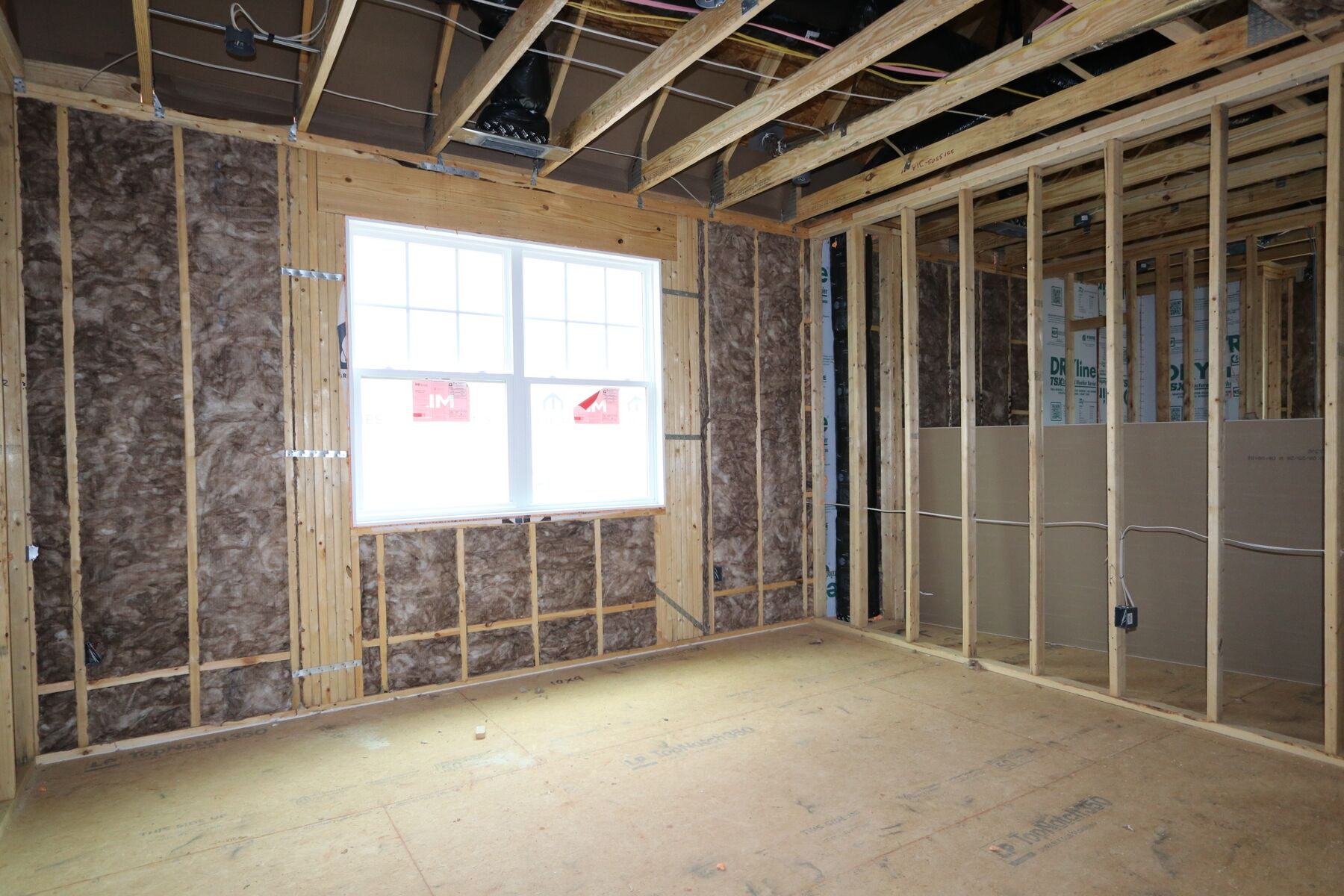 Insulation