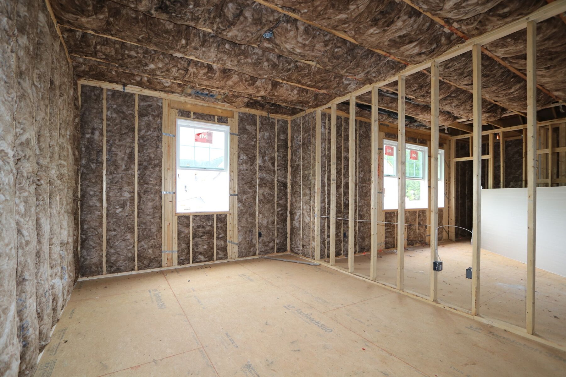Insulation