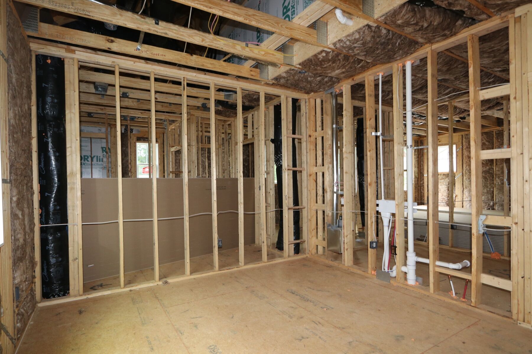 Insulation