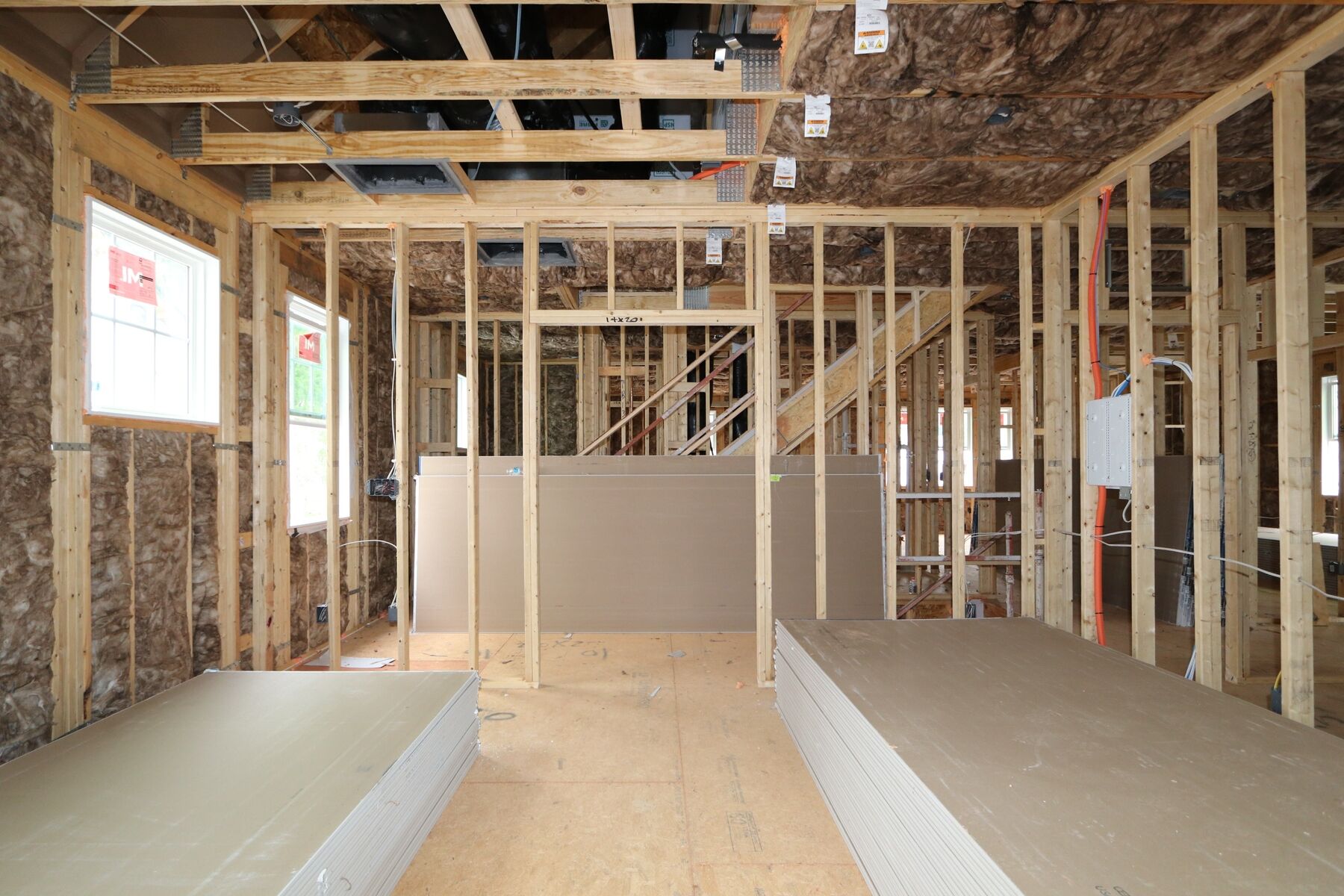 Insulation