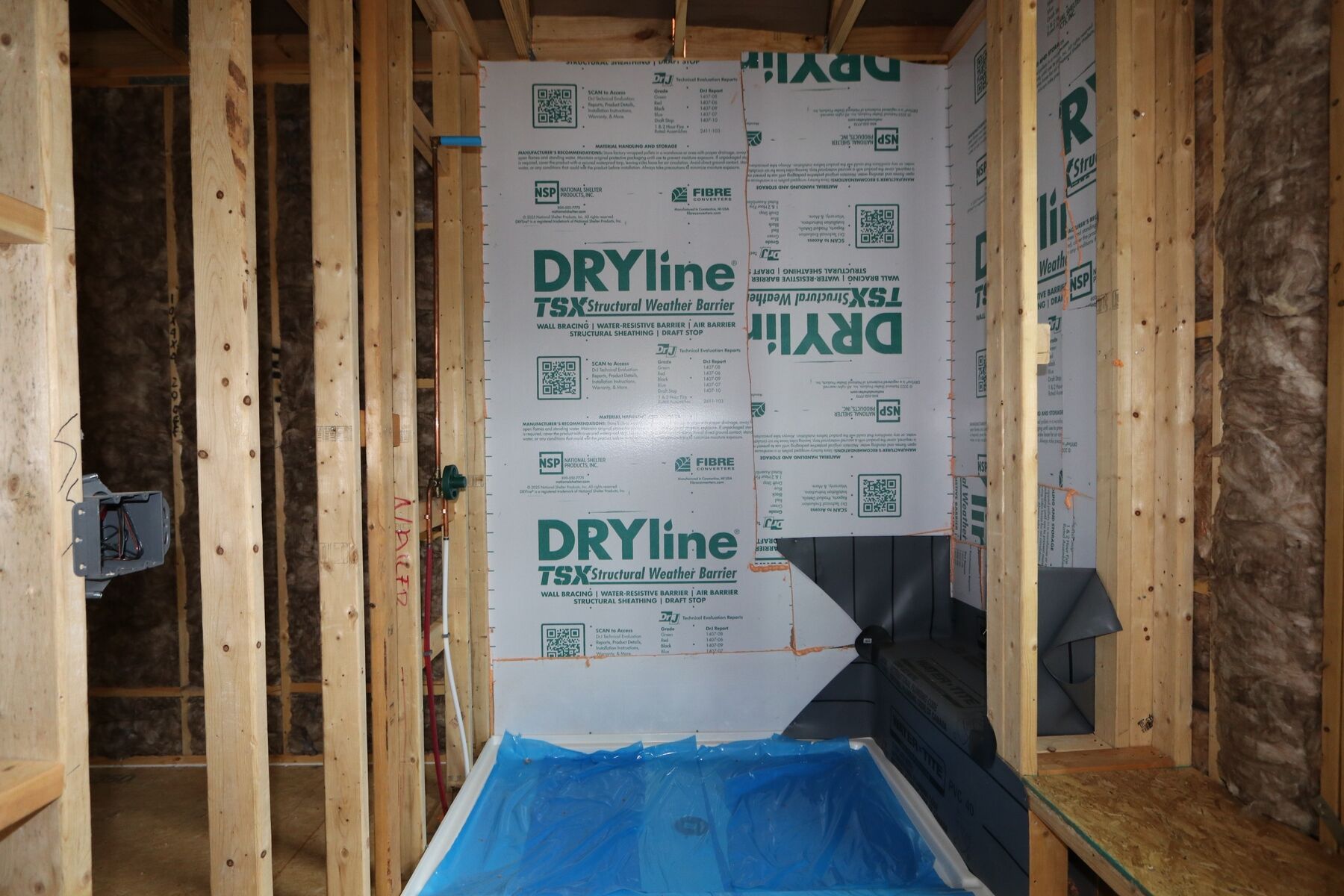 Insulation