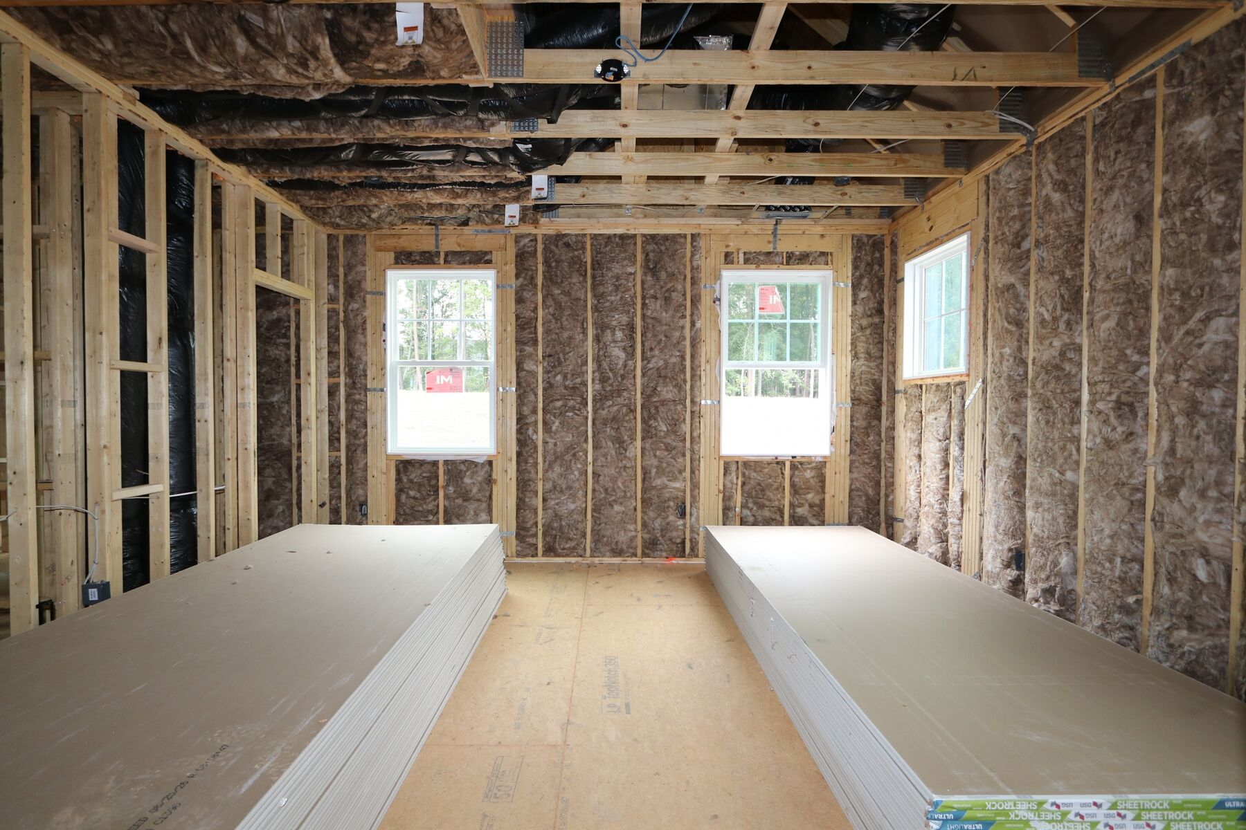 Insulation