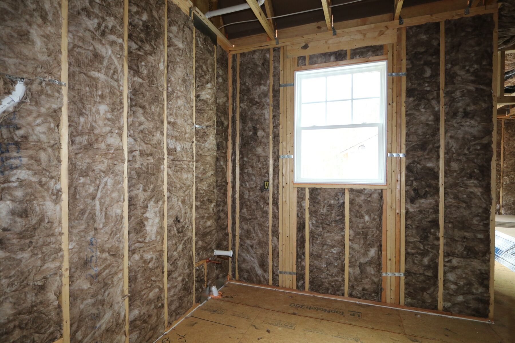 Insulation