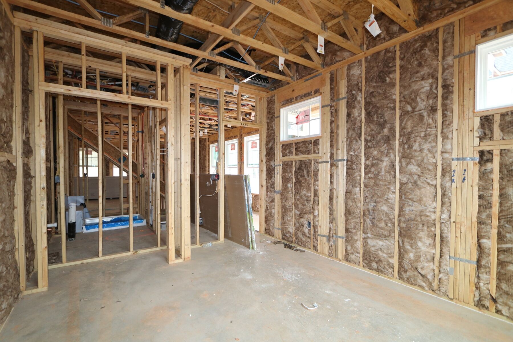 Insulation
