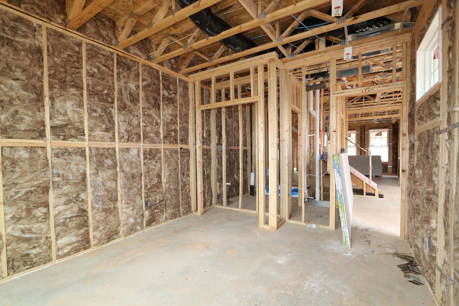 Insulation