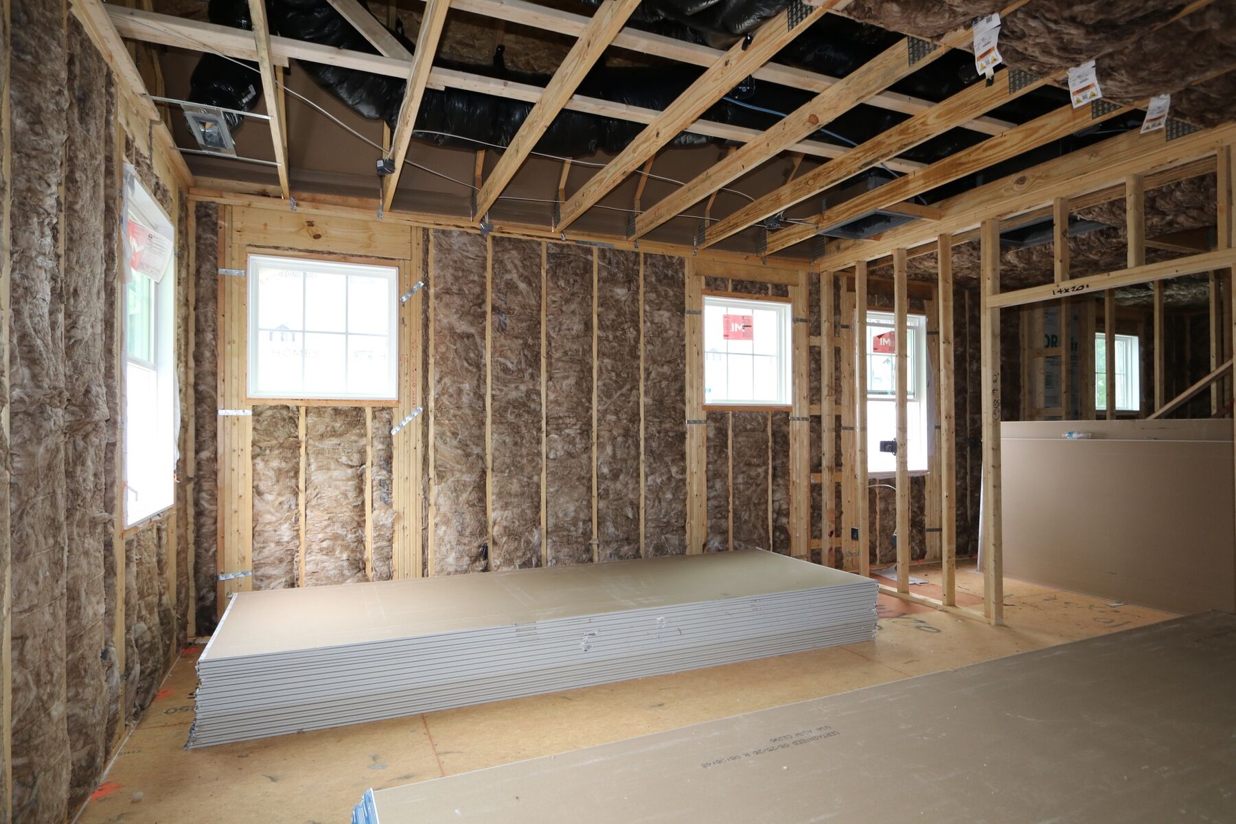 Insulation