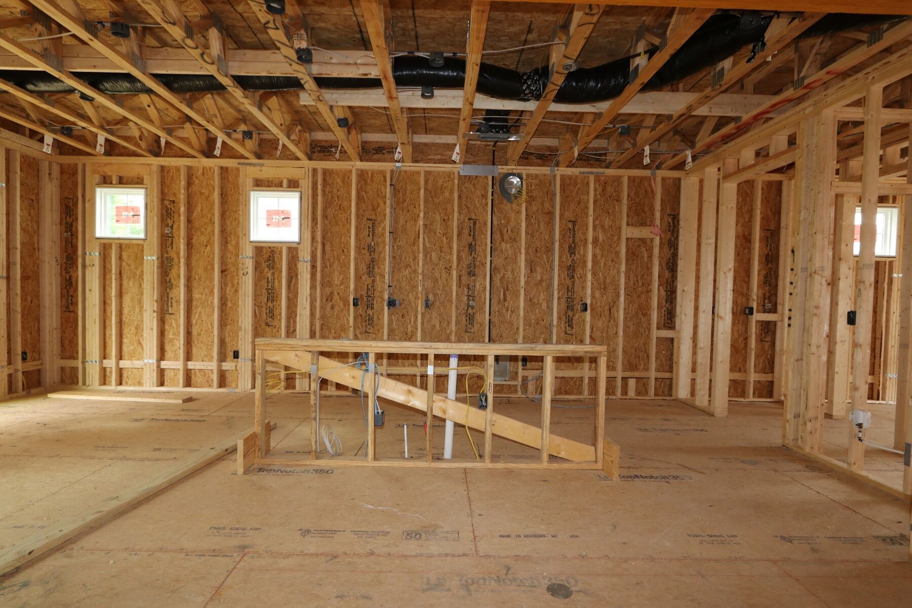 Framing