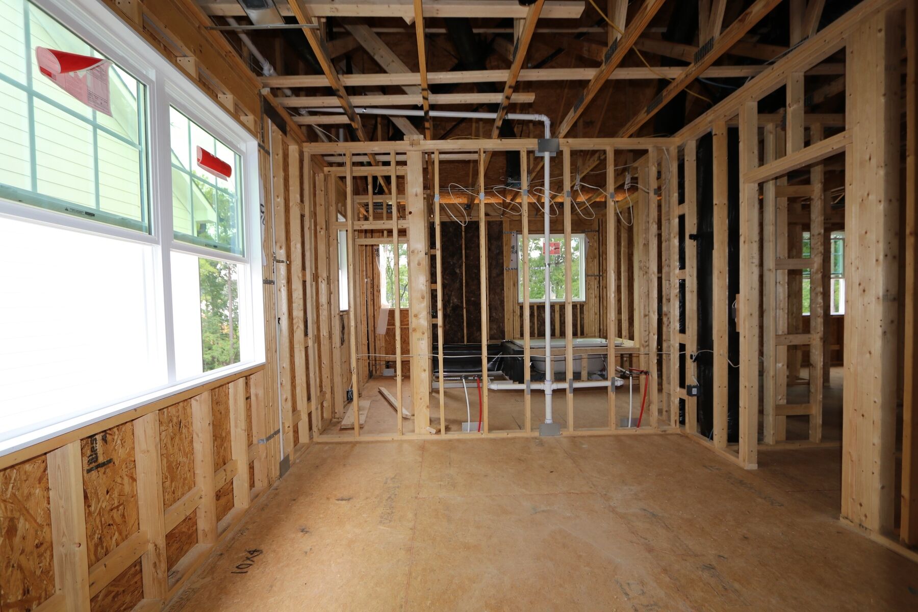 Framing